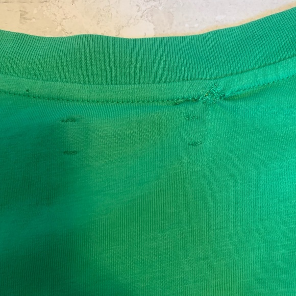 PANGAIA Cotton Tee Shirt - Picture 5 of 6